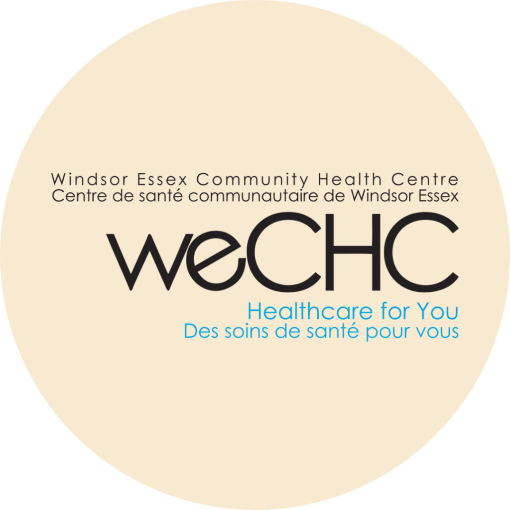 Windsor Essex Community Health Centre AMANI
