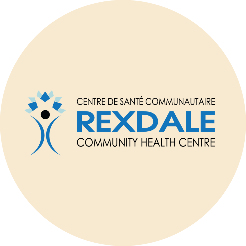 Rexdale Community Health Centre AMANI